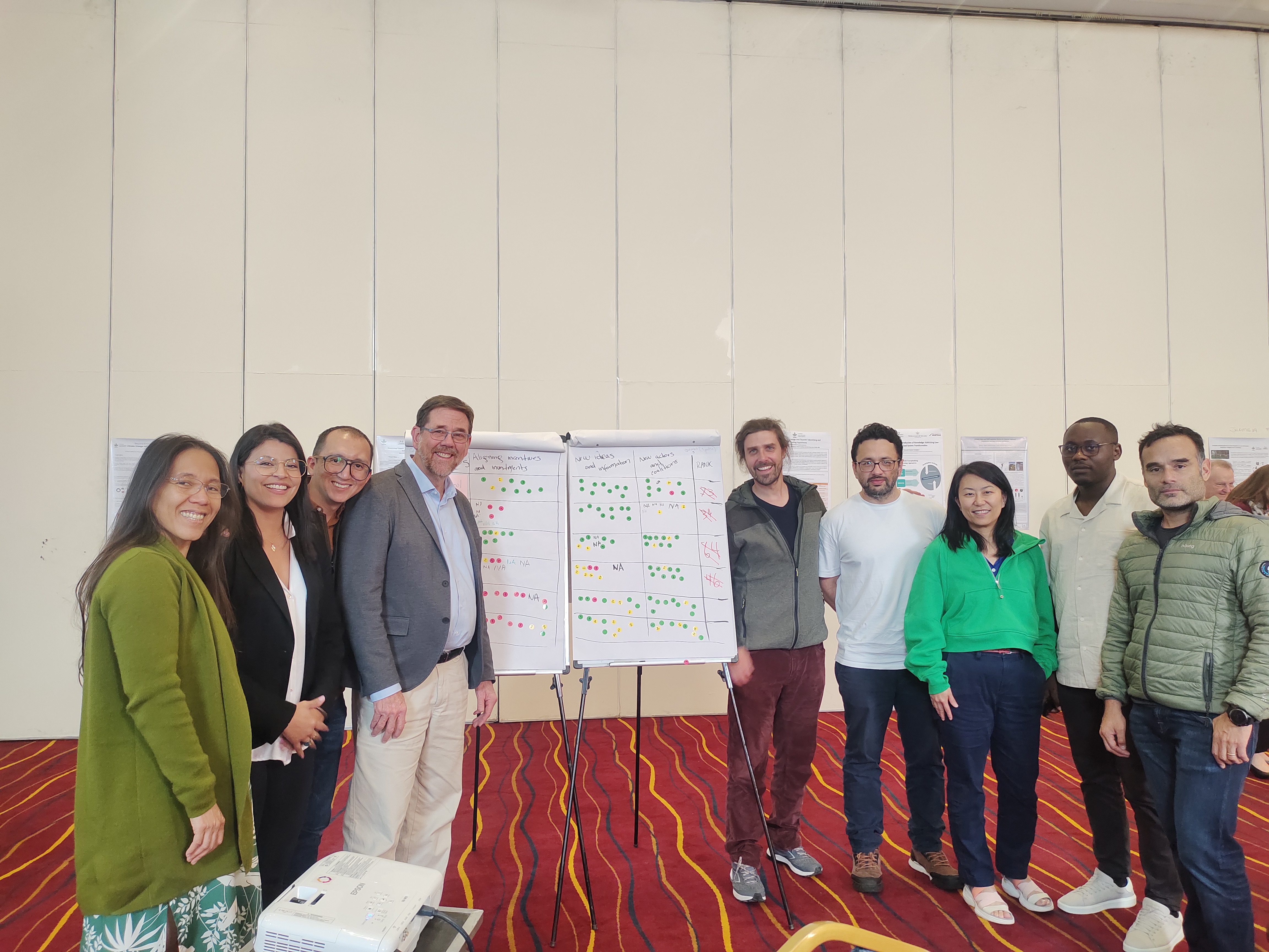 Mitigate+: Low-Emission Food Systems